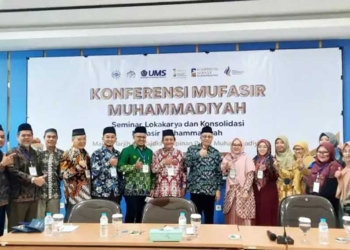 Dosen IAIN Cirebon Lolos Seleksi Call for Paper di Konferensi Mufasir Muhammadiyah