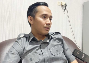 Golkar Tunjuk Teguh Rusiana Merdeka Jadi Bakal Calon Bupati Cirebon