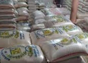 Harga Beras di Majalengka Meroket