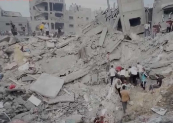 Houthi Hujani Wilayah Teroris Israel dengan Roket dan Drone