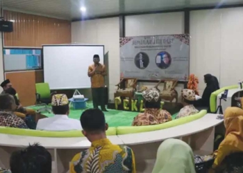 IAIN Cirebon Lakukan Penelusuran Harta Karun