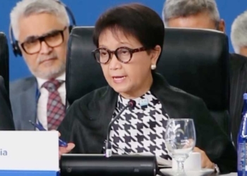 Indonesia Larang Pengibaran Bendera Israel