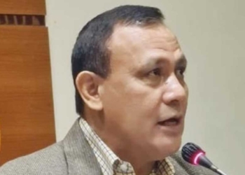 Jadi Tersangka Pemerasan, Ketua KPK Firli Bahuri Melawan