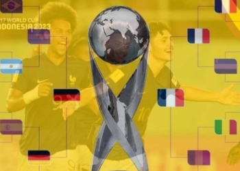 Jadwal 2 Laga di Final Piala Dunia U17