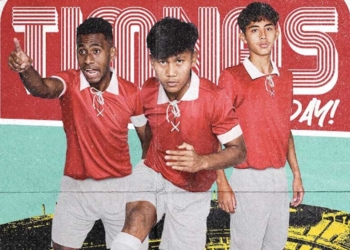 Jadwal Lengkap Piala Dunia U17, dari Pembukaan hingg Kick Off Timnas Indonesia Vs Ekuador