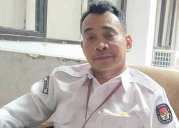 KPU Kota Cirebon, Wajah Lama Pimpin Wajah Baru