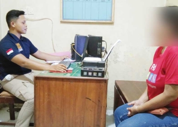 Kebakaran di Cirebon dan KDRT, Korban Minta Perlindungan Kuwu Gegesik Kulon