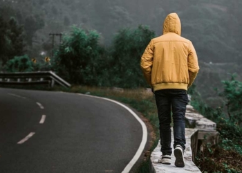 Kemarahan Istri, Surga Suami