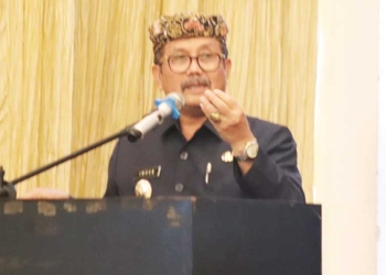 Kemiskinan di Kabupaten Cirebon, Bupati Imron Sebut Menurunkan Kemiskinan PR Tersulit