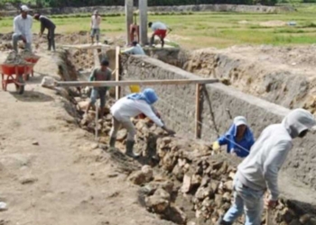 Kendalikan Inflasi di Majalengka