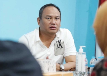 Ketua PWI Jabar Ajak Wartawan Cegah Hoaks