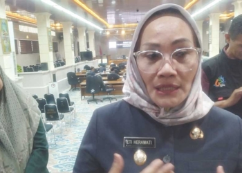 Ketua TKD Kota Cirebon Pasangan AMIN Bakal Diisi Tomas