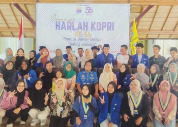 Kopri Dorong Isu Keperempuanan di Parlemen