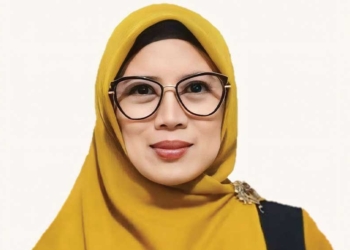 Kuwu Kalitengah Terpilih, Asiyah Ucapkan Terimakasih