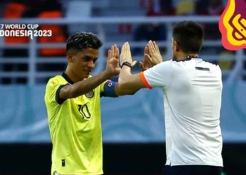 Laga Brazil Vs Ekuador Bakal Ketat, Segini Prediksi Skornya