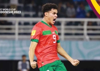Laga Dramatis Maroko Vs Iran, Tumbang Lewat Adu Penalti di Babak 16 Besar Piala Dunia U17