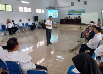 MRC Cirebon Dorong Pemda Aktif Lindungi PMI