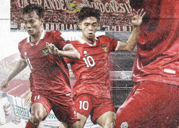 Malam Ini Indonesia Vs Panama, Berikut Klasemen Piala Dunia U17