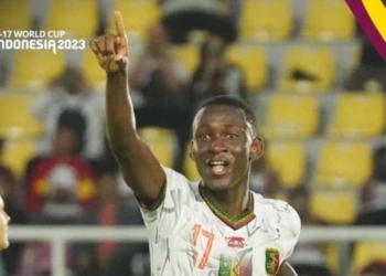 Mali Pastikan Lolos 16 Besar Piala Dunia U17 Usai Taklukan Kanada
