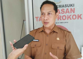 Masyarakat Sadar Vaksinasi HPV, Capaian BIAS Dinkes Kabupaten Cirebon Tembus 95 persen