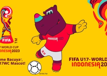 Mau Tahu? Ini Negara Adidaya Juara Piala Dunia U17