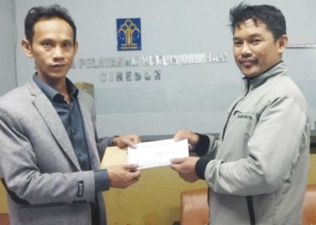 Oknum Notaris di Cirebon Dilaporkan ke MPDN