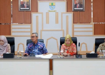 Pasien Cacar Monyet di Cirebon Diisolasi RS Gunung Jati