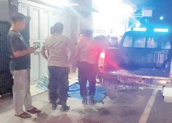 Penemuan Mayat di Cirebon, Pemuda Epilepsi Meninggal di Teras Rumah Warga Tegalwangi