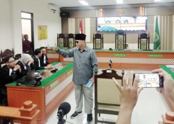 Pengacara Panji Gumilang: Dakwaan JPU Tak Masuk Akal