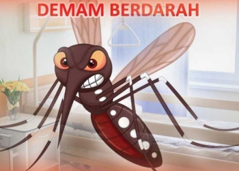 Peralihan Musim, Waspada Penyakit DBD di Kabupaten Cirebon
