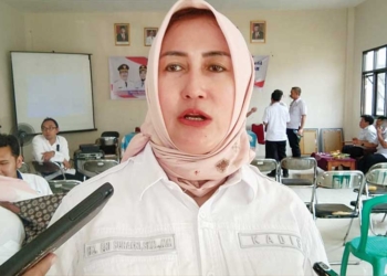 Pernikahan Dini Berpotensi Lahirkan Anak Stunting