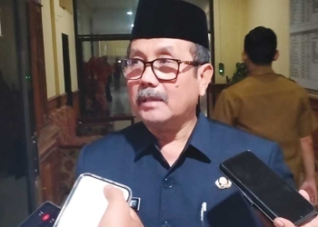 Posisi Amenah di BK dan Pansus DPRD Kabupaten Cirebon Dicopot