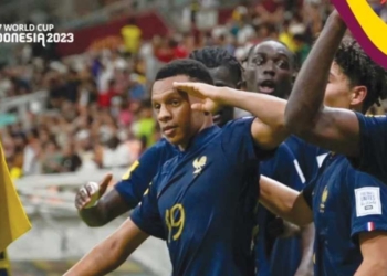 Prancis Vs Senegal Berebut Tiket Perempat Final Piala Dunia U17, Segini Prediksi Skornya