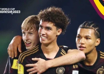 Prediksi Skor Jerman Vs Amerika, Siapa Lebih Unggul