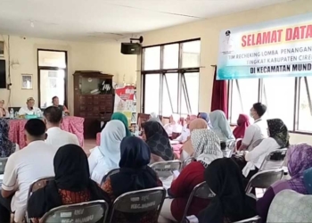 Prevalensi Stunting di Kecamatan Mundu Cirebon Turun