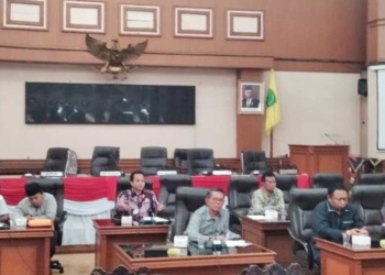 Putusan Bawaslu Soal Bupati Majalengka, DPRD Bersurat ke Pj Gubernur Jabar