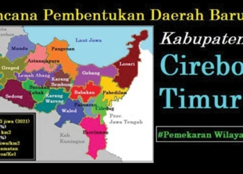 Rapat DOB Cirebon Timur Batal Digelar, Ketua DPRD Kabupaten Cirebon Selaku Pengundang Tak Hadir Tanpa Alasan