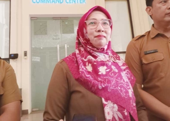 Satu Warga Kabupaten Cirebon Positif Cacar Monyet, Dinkes Siagakan 12 Rumah Sakit dan 60 Puskesmas