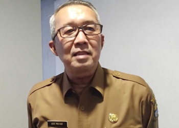 Sekda Kota Cirebon Daftar Open Bidding Sekda Jabar