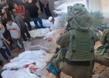 Teroris Israel Buru Seluruh Pimpinan Hamas Saat Gencatan Senjata