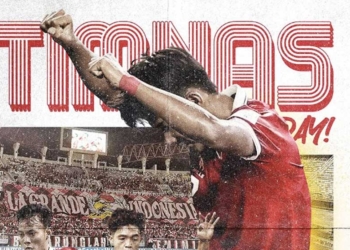 Timnas Indonesia Tak Terkalahkan di Gelaran Piala Dunia U17