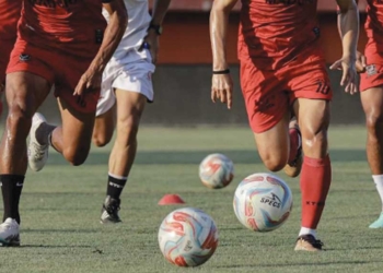 Venue Laga Madura United Vs Persib Dipindah ke Stadion Gelora Bangkalan