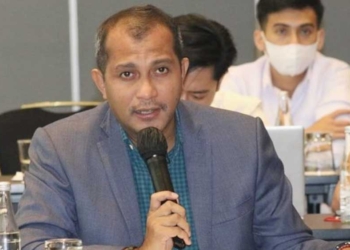 Wamenkumham Eddy Hiariej Ditetapkan Jadi Tersangka Gratifikasi oleh KPK