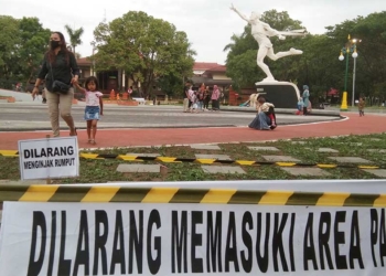 Bakal Diresmikan Bupati Cirebon 10 November 2023, Masyarakat Tak Sabar Serbu Alun-alun Pataraksa Sumber