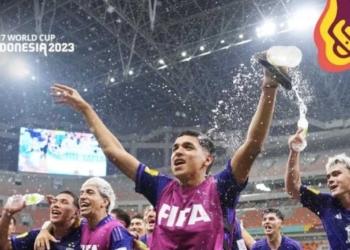 Bantai Polandia, Argentina Lolos Babak 16 Besar Piala Dunia U17