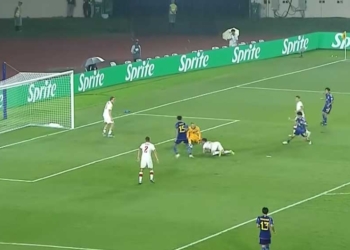 Jepang Tekuk Polandia di Laga Penyisihan Grup D Piala Dunia U17