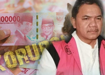 Windi Ungkap Aliran Uang Korupsi BTS, Mengalir ke BPK, Begini Kronologinya