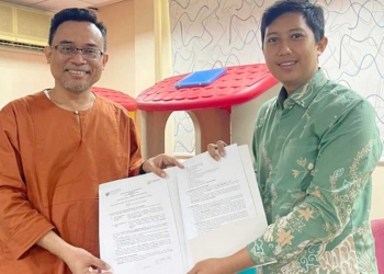 STAI Kuningan Teken Kerjasama dengan Universtiti Malaya