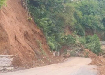 19 Kecamatan di Majalengka Rawan Longsor dan Pergerakan Tanah