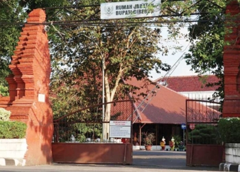 3 Situs di Kabupaten Cirebon Ditetapkan sebagai Cagar Budaya